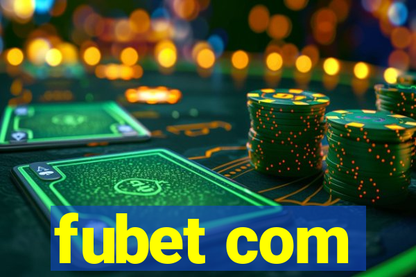 fubet com